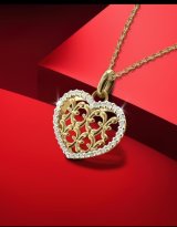 Timeless Love: Bernhard H. Mayer showcases elegant craftsmanship for Valentine’s Day