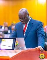 A Budget of Renewal and Resolve