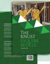 New book sheds light on KNUST’s Esquire Bedels