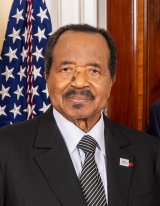 Paul Biya’s visit to Maroua: The role of external influences in Cameroon’s presidential election