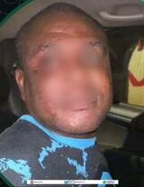 Man who assaulted wife in viral video at Ofankor remanded as police search for victim