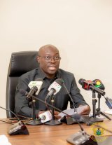 Government introduces Tertiary Education Scholarship for cocoa farmers’ children – Finance Minister