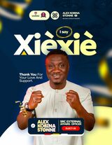 Asempa FM's Kobby Stonne elected UniMAC SRC External Affairs Officer