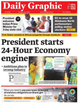 Today’s Front pages: Thursday, July 3, 2025