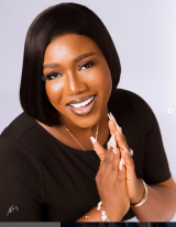 Victoria Lebene addresses doubts about her calling