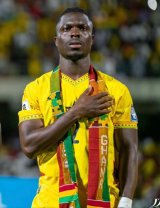 “The road hasn’t always been smooth†– Alidu Seidu reacts to Black Stars’ World Cup (…)