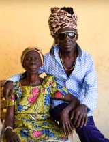 Maestro Kojo Antwi’s late mother goes home on Saturday