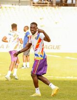 'We will want to keep the consistency' – Baba Adamu vows Hearts of Oak will maintain (…)