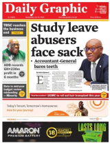 Today’s Front pages: Wednesday, July 30, 2025