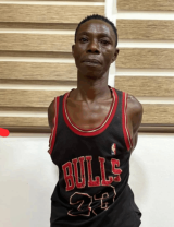 49-year-old fisherman arrested for allegedly defiling 13-year-old girl at Mumford