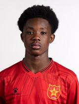 Real Madrid set to sign Ghanaian starlet Clifford Nana Boadi- reports