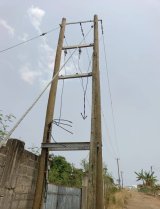 Four communities in Afigya Kwabre North District decry lack of access to electricity