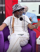 Investigative journalism must be impactful not destructive — Charles Osei Asibey