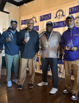 Spice Events wins big at Omega Psi Phi Fraternity Tournament