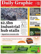 Wednesday June 4 2025 Newspaper Headlines