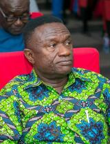 Wasa East MP highlights licensing gaps in small-scale mining sector