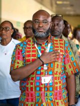 NSA: Ashanti Regional Director transferred to Bono Region