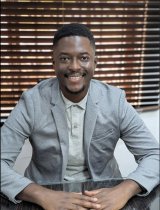 Son of Ghana legend Tony Baffoe passes FIFA agent exams