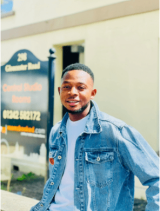 UK-based Ghanaian nurse Amoah Kingsley becomes licensed FIFA agent after passing exams