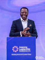 Dr. Adeyemi calls for legacy leadership at JLC 2026