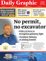 Today’s Front pages: Tuesday, June 3, 2025