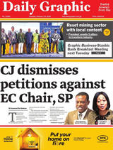 Today’s Front pages: Thursday, February 19, 2026