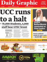 Newspaper headlines: Wednesday, September 24, 2025