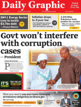 Today’s Front pages :Thursday, June 5,2025
