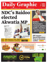 Today’s Front pages: Wednesday, September 3, 2025