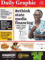 Today’s front pages: Wednesday, October 1, 2025