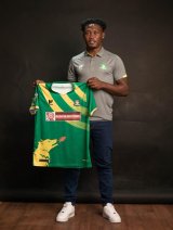Aduana FC sign Berekum Chelsea goalkeeper Obeng Sekyere Gregory on three-year deal