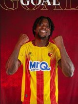 Kwadwo Baah’s late strike not enough as Watford fall to Norwich in EFL Cup