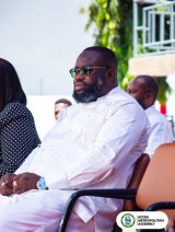 Accra Mayor to mark first anniversary of late mother Patience Commodore