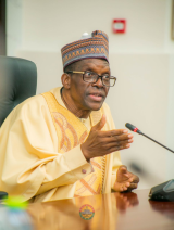 It wasn’t Adwoa Safo – Bagbin finally speaks on 2021 controversial Speaker vote