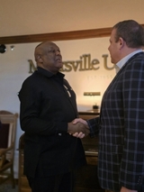 I don’t want my people to be mistreated by ICE — Ambassador Victor Smith tells US Senator