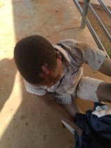 8 BECE candidates injured in fatal crash, denied exam after late arrival