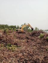 Chill River Resort leads cmmunity effort to restore blocked waterway as residents renew calls (…)