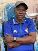 CAF Confederation Cup: Kwara United coach Sanni Tunde rues missed chances following defeat to Kotoko
