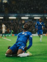 Champions League: Chelsea teenagers humiliate ten-man Ajax