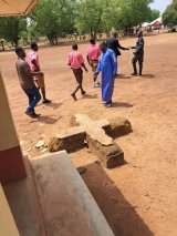 Salaga Magistrate Court convicts three Salaga SHS students to non-custodial sentences