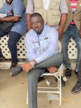 NDC’s Prof. Alidu Seidu to be declared Tamale Central MP as EC by-election deadline closes