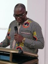 Volta Regional Director of Education urges parents to exercise restraint as SHS admission process progresses