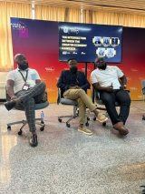 Konica Minolta named headline sponsor for Entertainment Week Ghana 2025