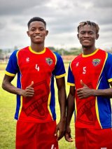 Accra Hearts of Oak thrash Mamprobi Afa 7-1 in preseason friendly