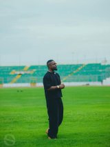 Sarkodie assures NSA of full compliance with stadium rules