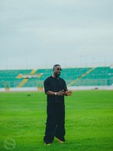 NSA cautions Sarkodie over Baba Yara Pitch ahead of Rapperholic concert