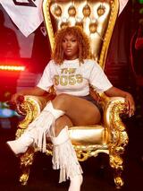 Wendy Shay unites over 100,000 fans at epic 2025 Shay Concert