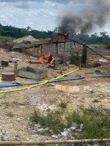 EPA engages media on land reclamation campaign, vows crackdown on non-compliant legal miners