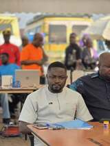 Illegal mining has always existed, not just under NDC – Birim Central MCE [Audio]