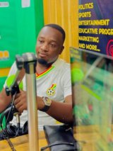 We hope to beat Kotoko in our 2025/26 Ghana Premier League opener â€“ Berekum Chelsea PRO Isaac (…)